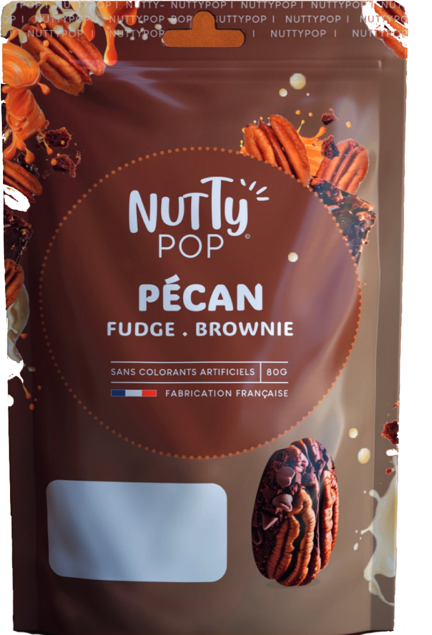 Snack Énergie Pré-Workout