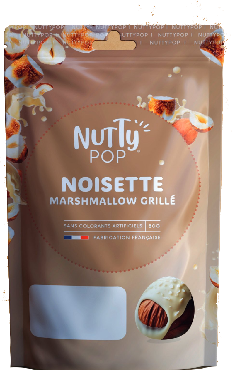 Breakfast Bowl Vitaminé